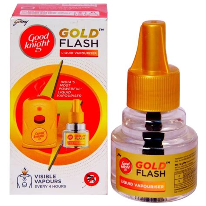 Goofknight Gold Flash Refil 45Ml