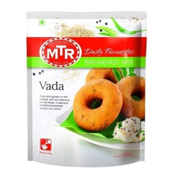 Mtr Inst Vada Mix 200G