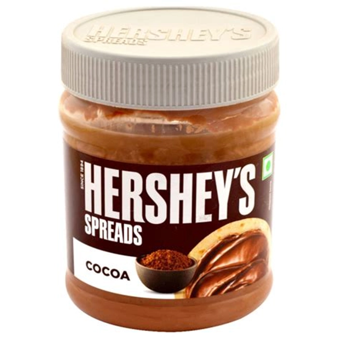 Hersheys Spreads Chocolate 350G