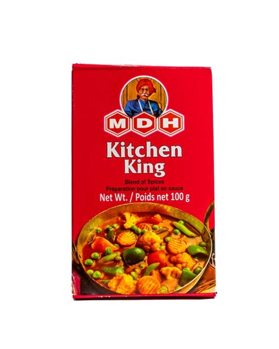 MDH KITCHEN KING 100G