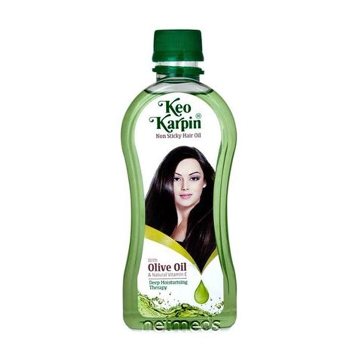 Keo Karpin Hair Oil 300 Ml