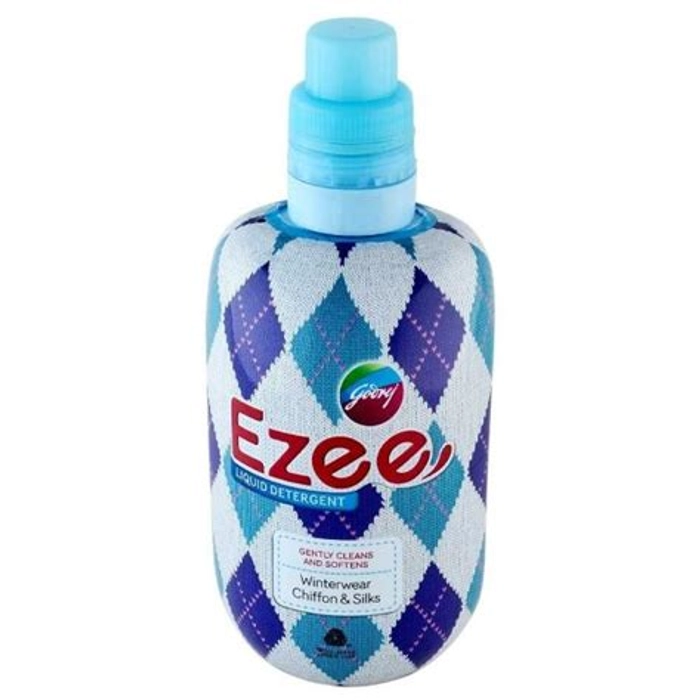 Godrej Ezee Liquid Detergent For Winterwear 1 Kg