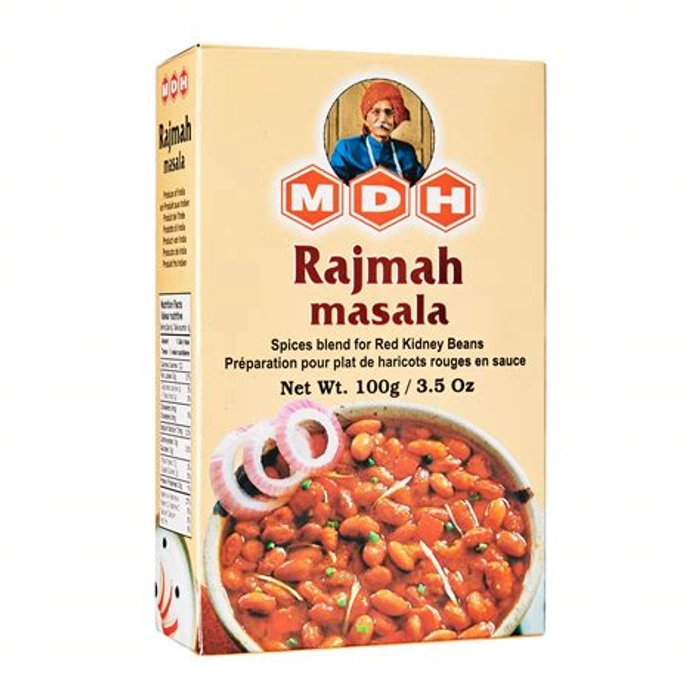 MDH RAJMA MASALA 100G