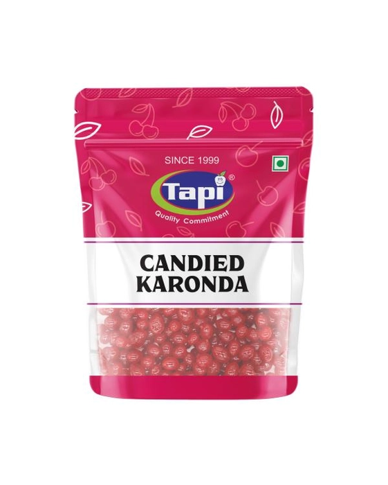 TAPI CANDIED KARONDA 150 G