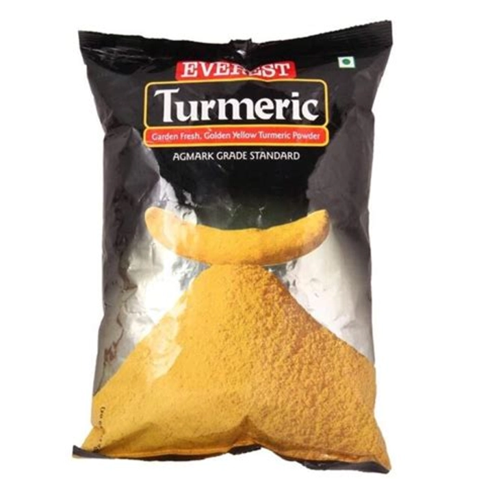 EVEREST TURMERIC 200 GM