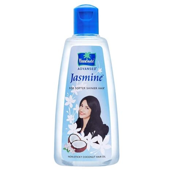 Parachute Jasmine Hair Oil 400 + 100 Ml