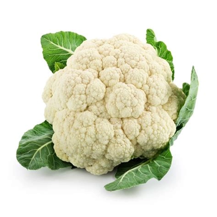 Cauliflower 500GM