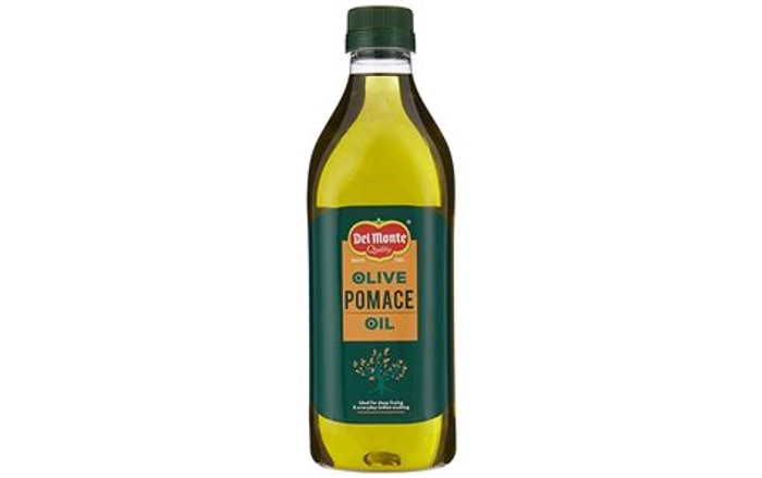 DELMONTE CLASSIC OLIVE OIL 1LTR