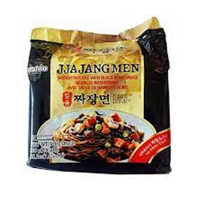 PALDO ILPOOM JJAJANG NOODLES 200gm