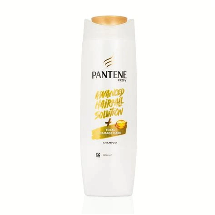 Pantene Total Damage Care Shampoo 180Ml