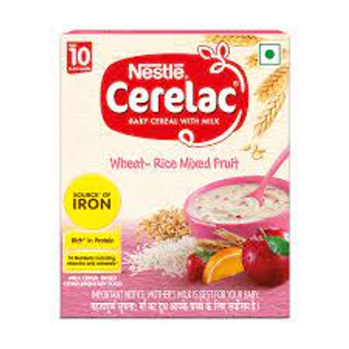 Cerelac Mixed Fruit 300G