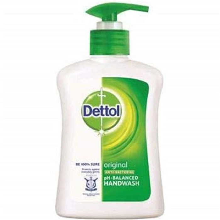 Dettol Handwash 250Ml