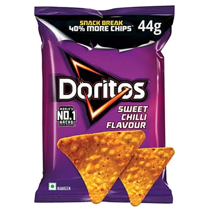 Doritos Sweet Chilli 44 G