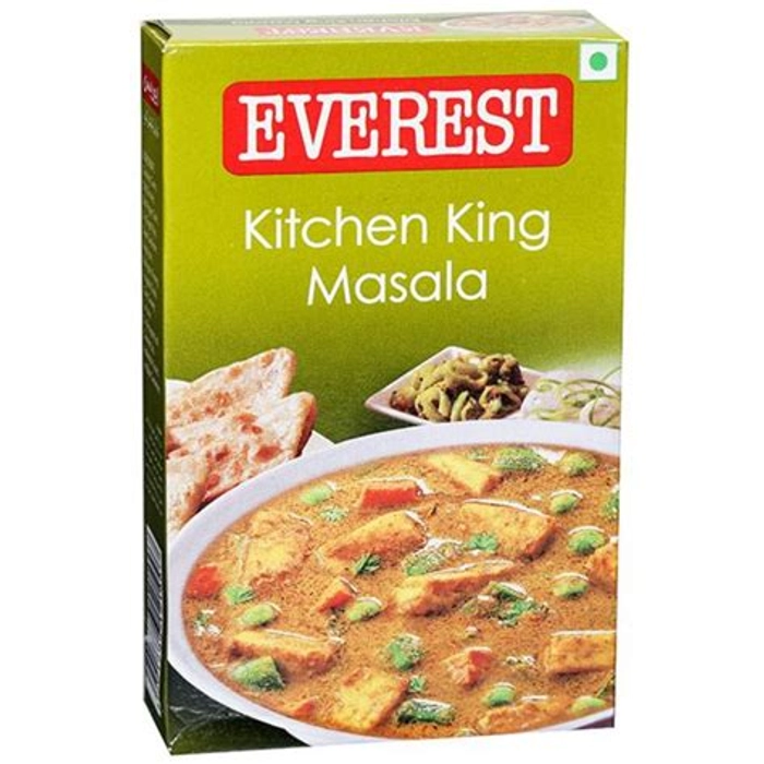 EVEREST KITCHEN KING MASALA 100 GM