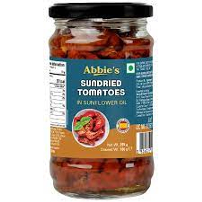 ABBIE'S Sundried Tomatoes280g