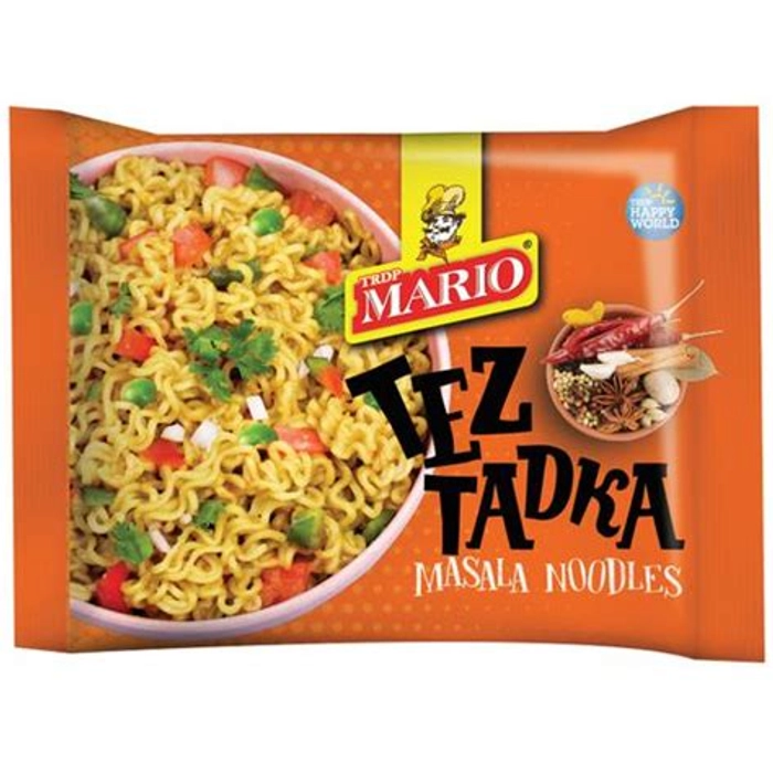 Mario Tej Tadaka Noodles 85G