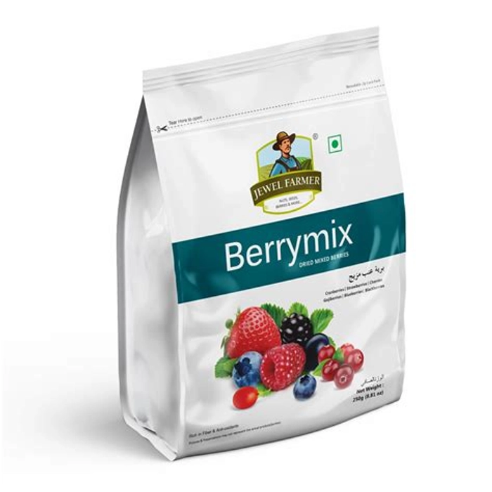 JEWEL FARMER BERRYMIX 250(P)