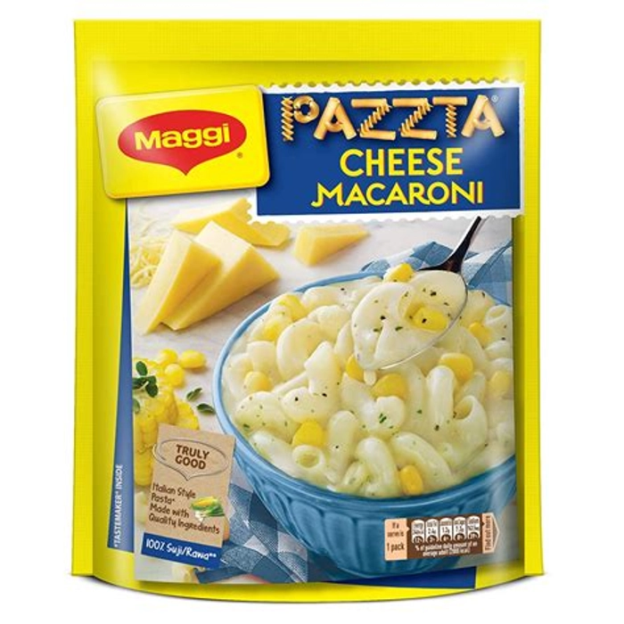 Maggi Cheese Pasta 70G