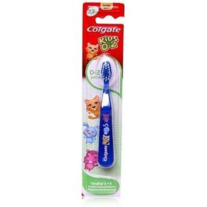 Colgate Kids 2+ Soft Tooth Brush 1S