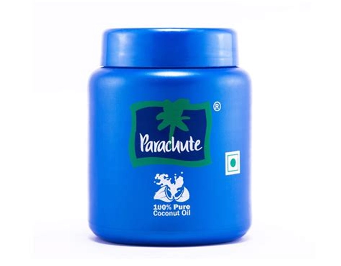 Parachute Coconut Oil 200Ml Jar