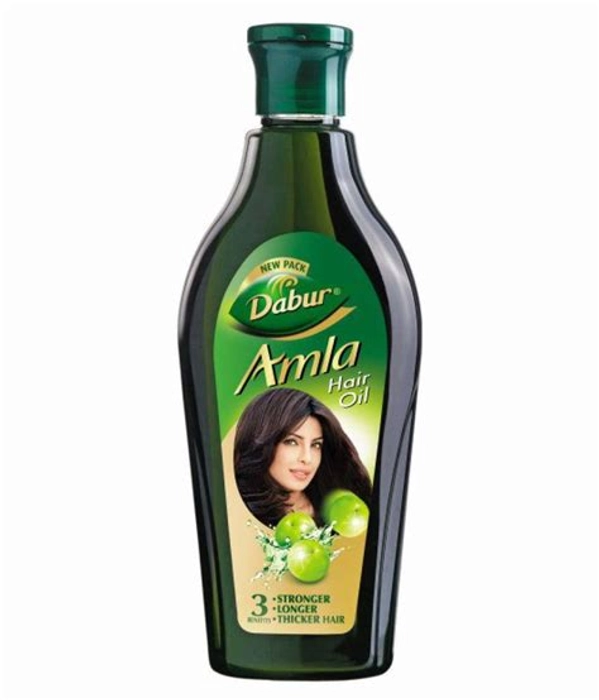 Dabur Amla Hair Oil 275Ml