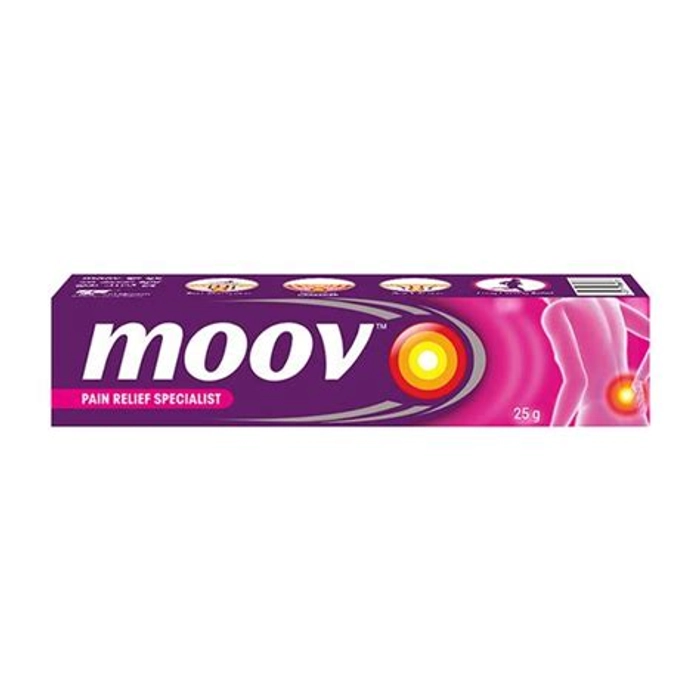 Moov Ointment 25G