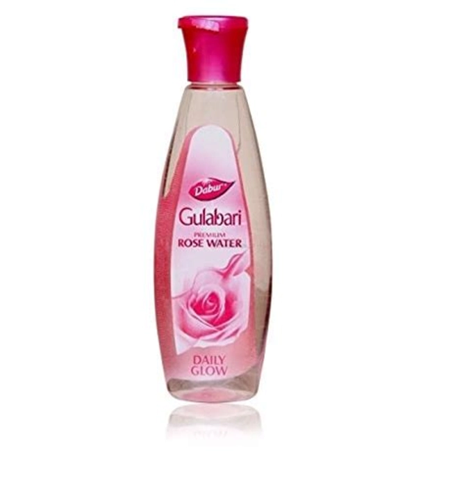 Dabur Gulabari Premium Rose Water 59Ml