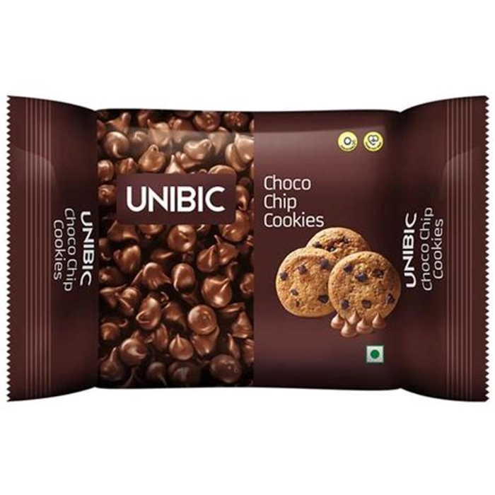 Unibic Choco Chips Cookies 500G