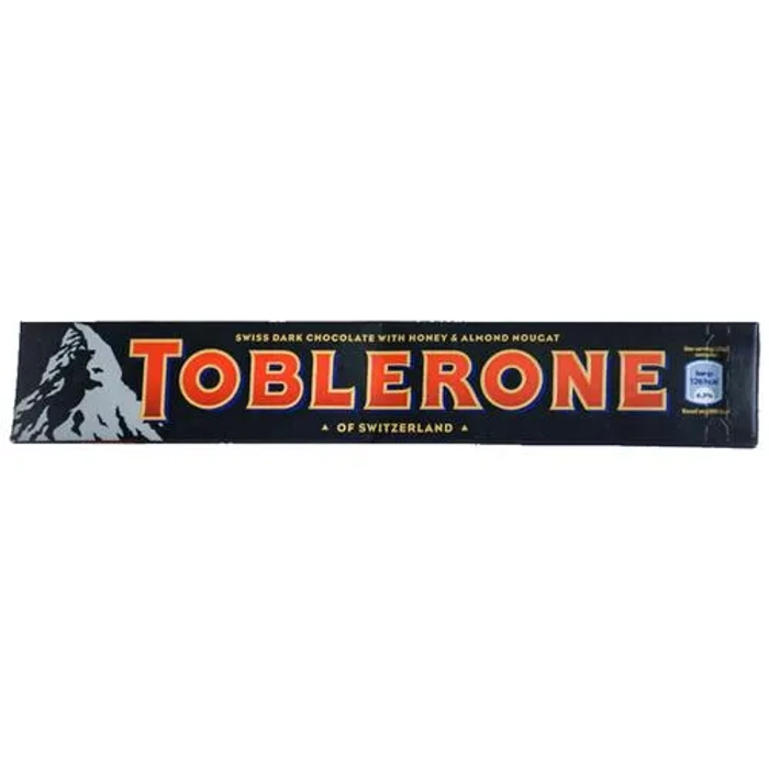 Tobler One Dark 100g