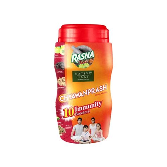 Rasna Chawanprash 450 Gm