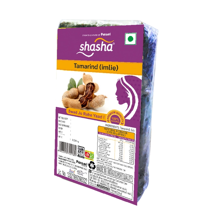 SHASHA IMALEE - 200G