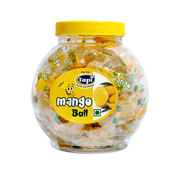 TAPI KACHA AAM BALL 150G