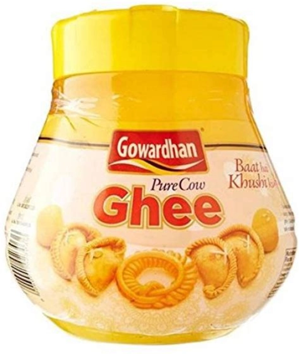 GOWARDHAN GHEE RT 1L