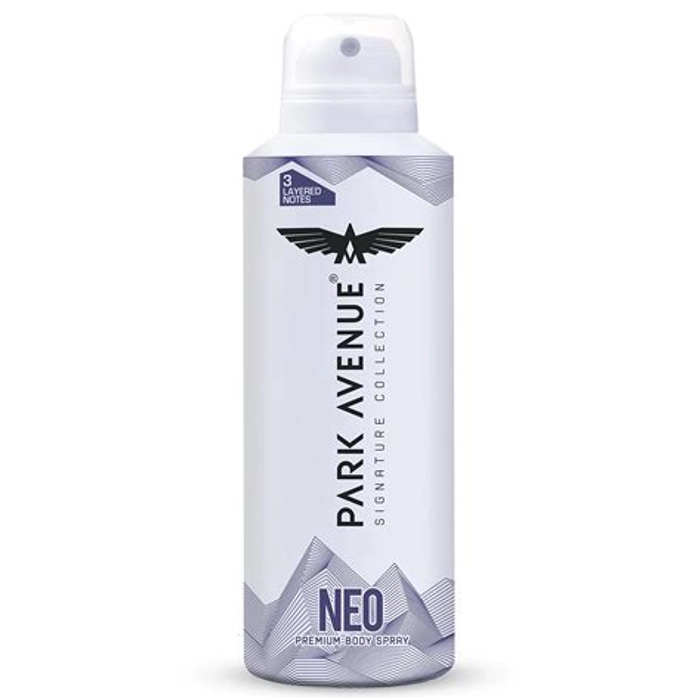 Park Avenue Neo Deo 150Ml