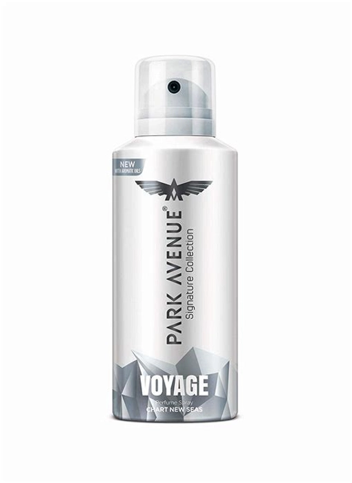 Park Avenue Body Deo Voyage 116G