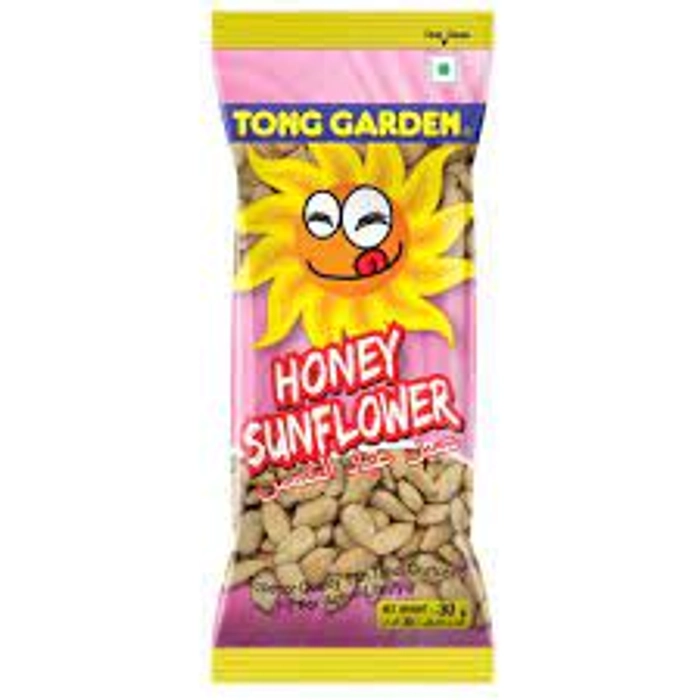 TONG GARDEN HONEY SUNFLOWER 30G