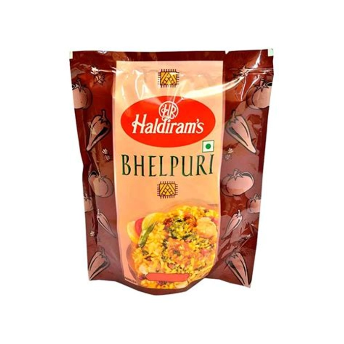 Haldirams Bhel Puri 200G