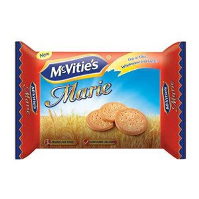 Mcvities Marie 250Gm