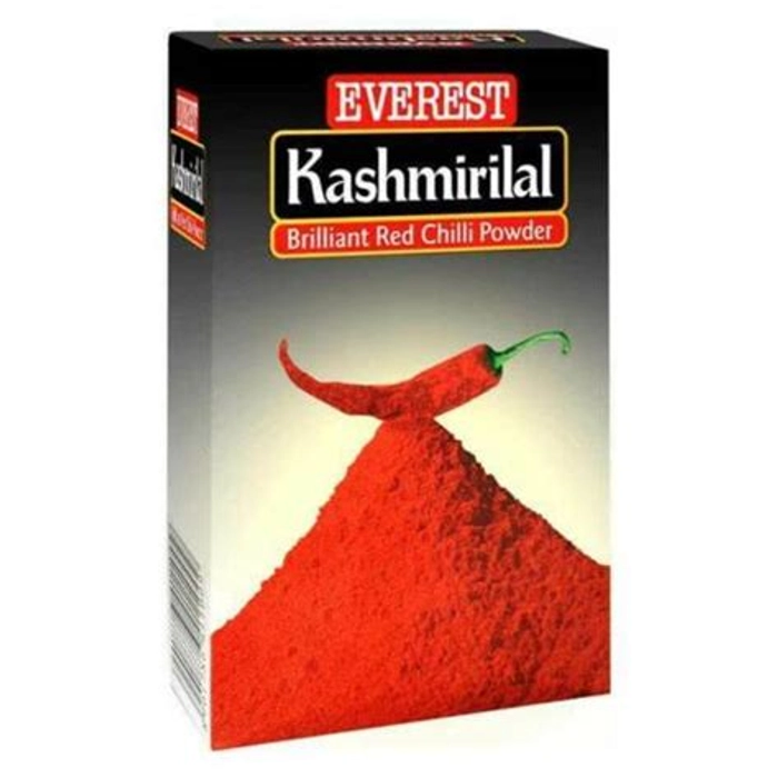 EVEREST CHILLI KASHMIRILAL 100G