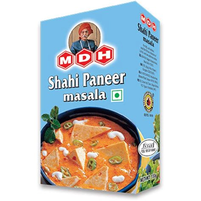 MDH SHAHI PANEER MASALA 100G