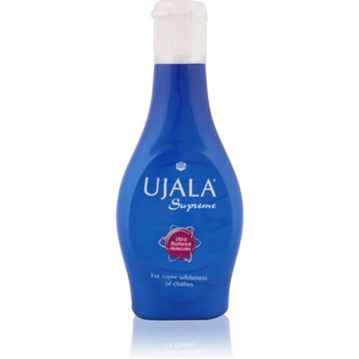 Ujala Supreme Bottle 75Ml