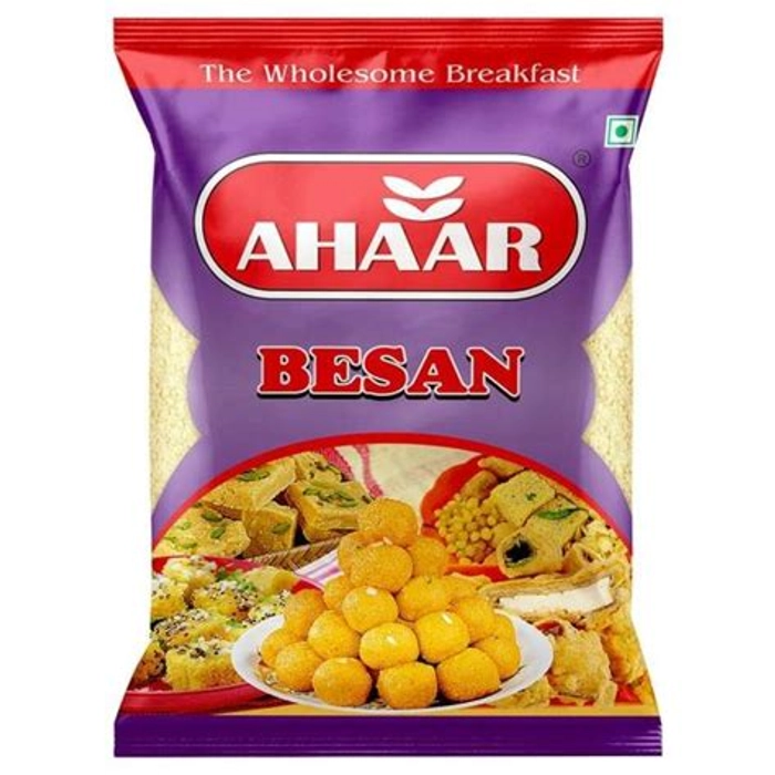 AHAAR BESAN 1 KG