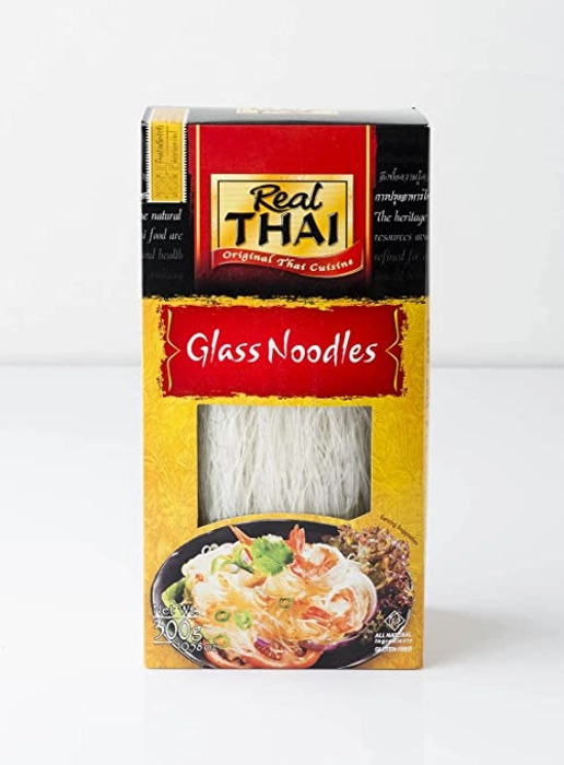 Real Thai Glass Noodles 300 gm