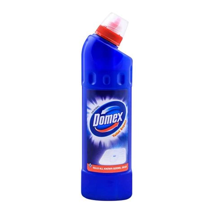 Domex Toilet Cleaner Expert Original 500 Ml