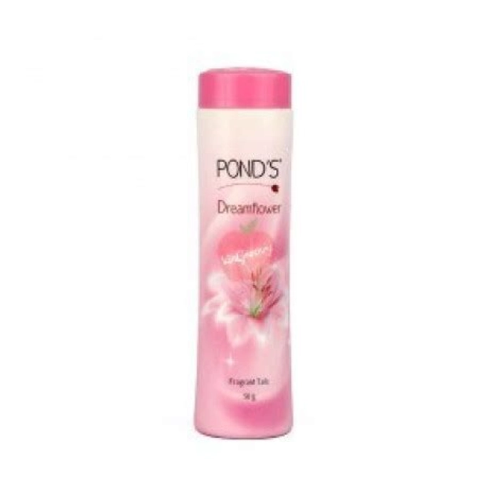 Ponds Dreamflower Talcum Powder