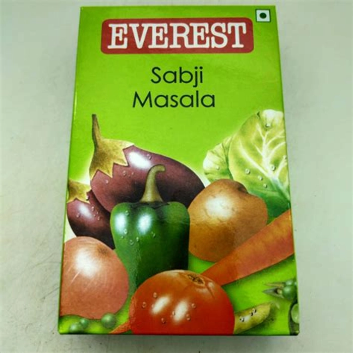 EVEREST SUBJI 100G