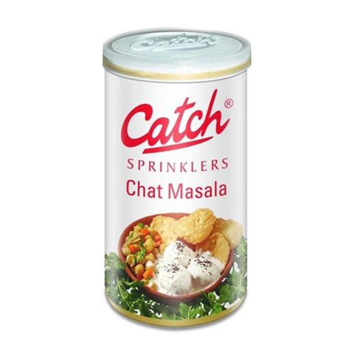 CATCH CHAT MASALA SPRINKLER 100G