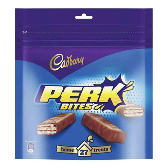 Cadbury Perk Chocolate Home Treat 175.5G