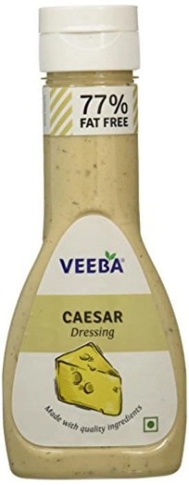 Veeba Caesar Dressing 300G