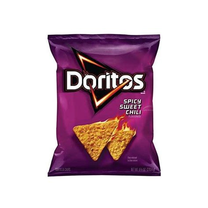 Doritos Sweet Chilly 187 Gm